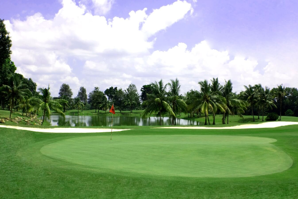 9D8N Ultimate Saigon Golf Tour - photo 18